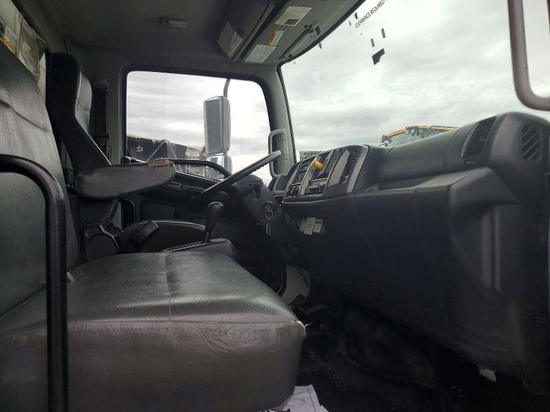2019 Hino 258/268 VIN 5PVNJ8JV0K4S70532 COPART salvage auction — ROOF, IN - CERT OF TITLE-SALVAGE TITLE, sold $325 on 2026-07-08 (photo 5)