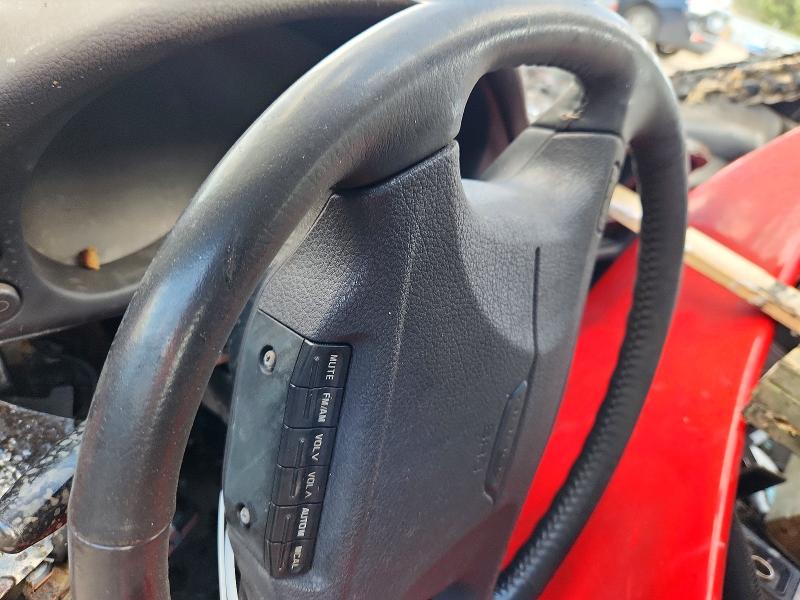 1992 Dodge Stealth VIN JB3XD64B6NY048288 COPART salvage auction — BURN, On - Permit Irrepairable, sold $175 on 2026-07-28 (photo 9)