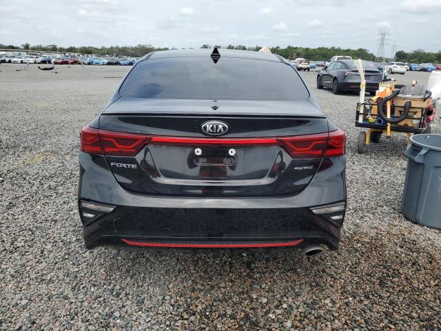 2020 Kia Forte VIN 3KPF34AD8LE240337 COPART salvage auction — FRONT END, FL - CERTIFICATE OF DESTRUCTION, sold $2,050 on 2026-07-02 (photo 6)