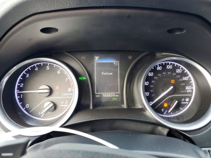 2018 Toyota Camry VIN 4T1B11HK2JU080277 COPART salvage auction — SIDE, Fl - Certificate Of Title, sold $8,000 on 2026-07-09 (photo 9)