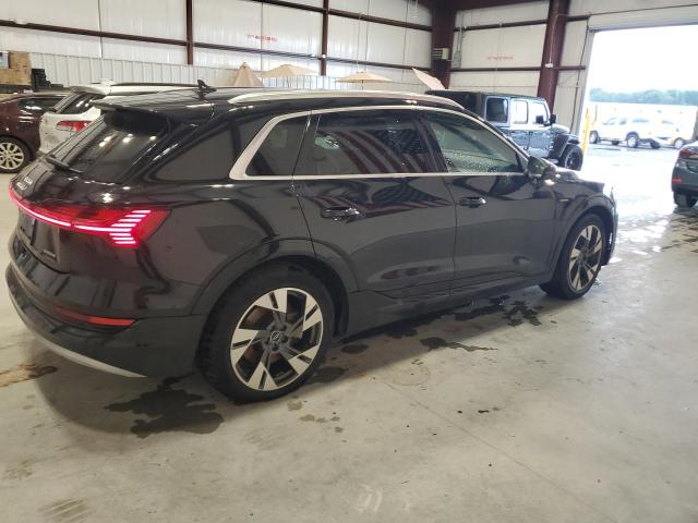 2021 Audi E-tron VIN WA1AAAGE9MB027467 COPART salvage auction — FRONT END, Ks - Cert Of Title-Salvage, sold $15 on 2026-08-21 (photo 3)