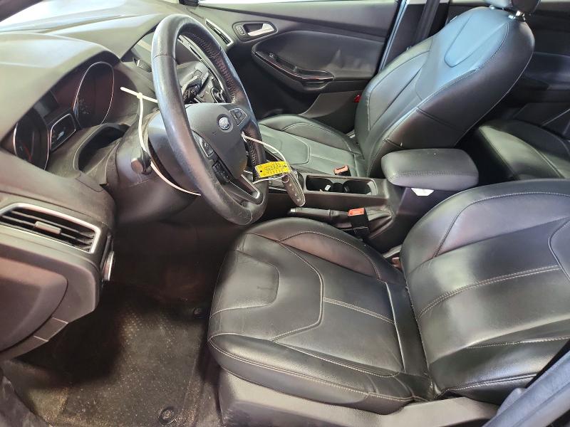 2018 Ford VIN 1FADP3N27JL295872 COPART salvage auction — FRONT END, Va - Cert Of Title - Salvage, sold $1,150 on 2026-07-02 (photo 7)