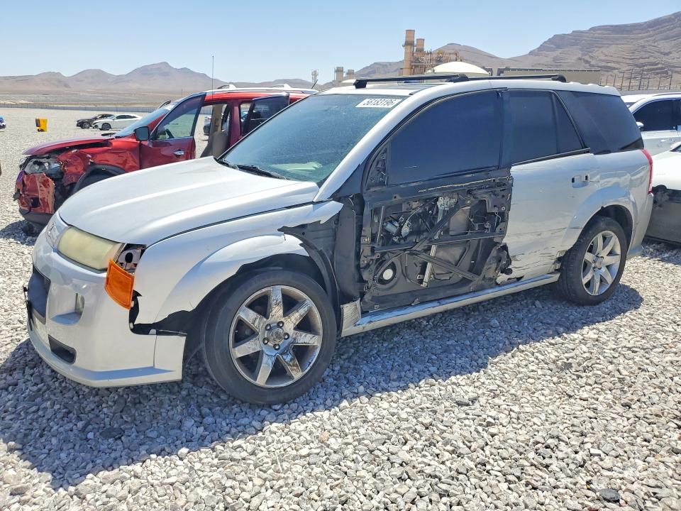 2005 Saturn Vue VIN 5GZCZ63405S856526 COPART salvage auction — SIDE, Nv - Salvage Title, sold $125 on 2026-07-08 (photo 1)