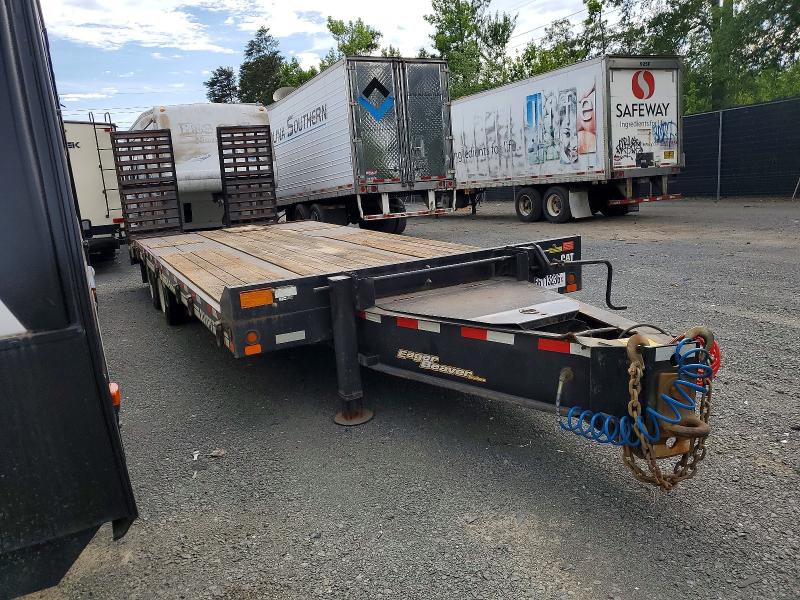 2018 Eagle VIN 112H8V326JL082213 — COPART salvage auction photo