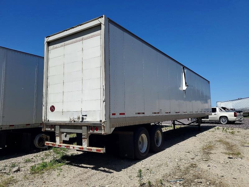 2018 Gdan VIN 1GRAA9623JB705188 COPART salvage auction — SIDE, AZ - CERT OF TITLE - SALVAGE, sold $1,850 on 2026-07-09 (photo 4)