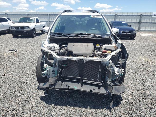 2022 Subaru Forester VIN JF2SKAPC1NH445608 COPART salvage auction — FRONT END, FL - CERT OF TITLE SLVG REBUILDABLE, sold $5,300 on 2026-07-02 (photo 5)
