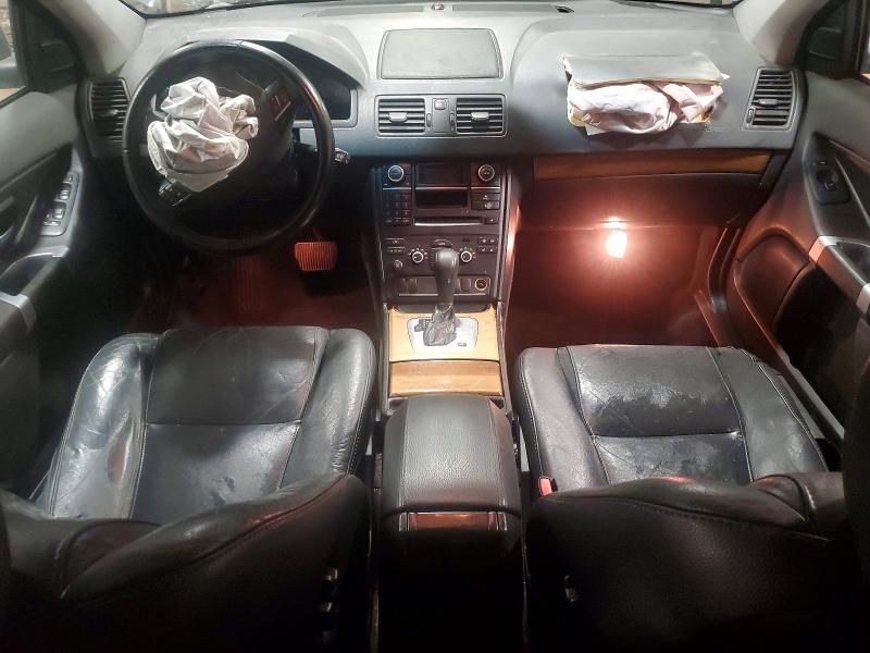 2008 Volvo Xc90 VIN YV4CM982X81451726 COPART salvage auction — FRONT END, Pa - Certificate Of Salvage, sold $400 on 2026-08-07 (photo 8)