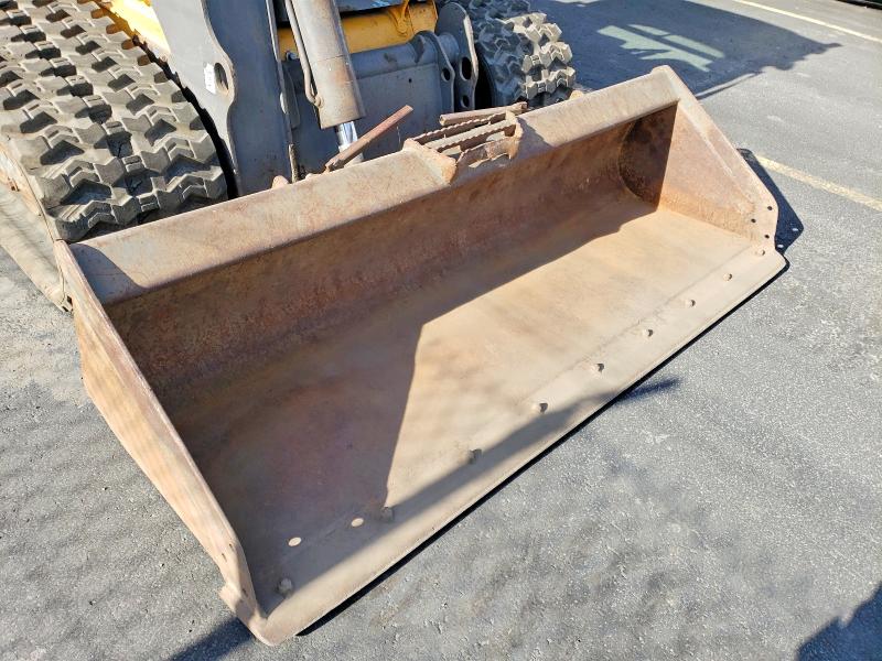 2016 Mctrailers VIN GE0135TVJG2429267 COPART salvage auction — MINOR DENT/SCRATCHES, AK - BILL OF SALE, sold $29,750 on 2026-07-14 (photo 9)