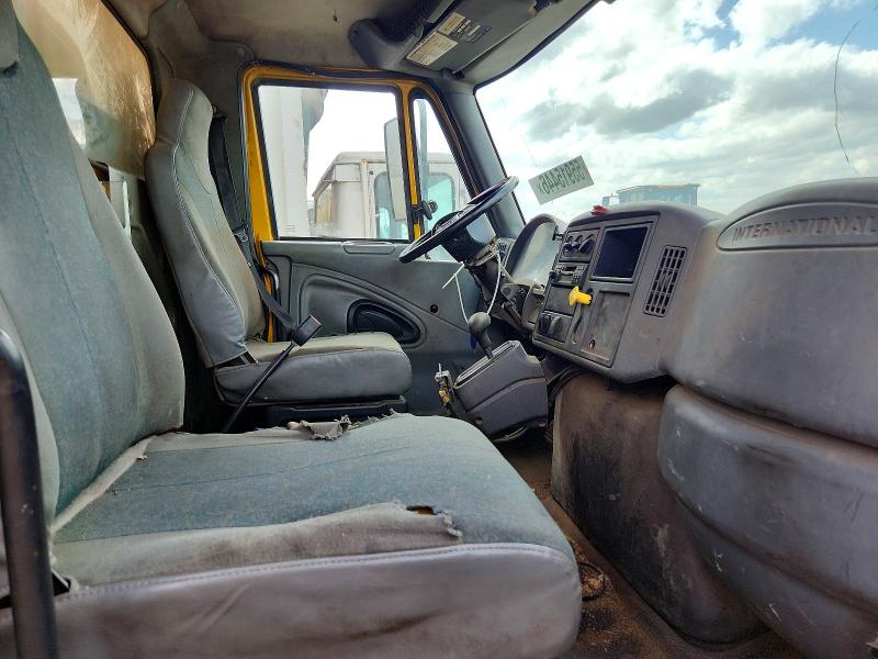 2005 International 4000 series VIN 1HTMMAAL85H119415 COPART salvage auction — MINOR DENT/SCRATCHES, Fl - Certificate Of Destruction (P), sold $375 on 2026-07-09 (photo 5)