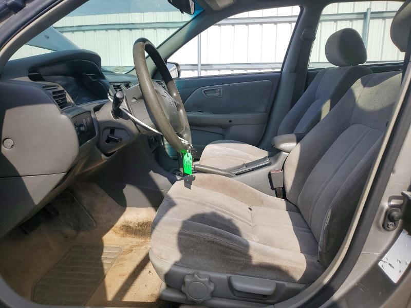 1998 Toyota Camry VIN JT2BG22K0W0257644 COPART salvage auction — SIDE, Va - Cert Of Title - Salvage, sold $525 on 2026-07-08 (photo 7)