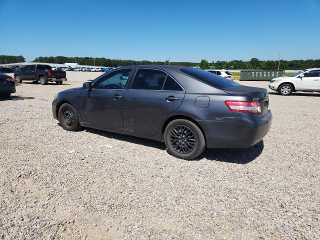 2011 Toyota Camry VIN 4T1BF3EK2BU184674 COPART salvage auction — ALL OVER, Ia - Certificate Of Title, sold $675 on 2026-07-04 (photo 2)