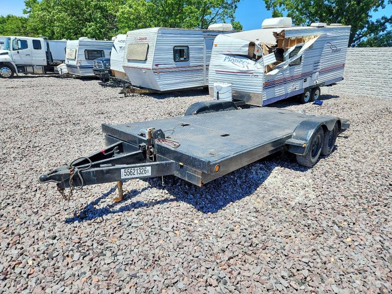 1997 Unknown VIN 457BA0G93V1007359 COPART salvage auction — MINOR DENT/SCRATCHES, IL - CERTIFICATE OF TITLE, sold $950 on 2026-07-07 (photo 2)