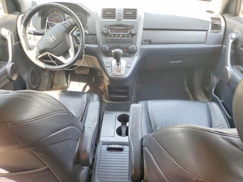 2009 Honda Cr-v VIN 5J6RE48739L812898 COPART salvage auction — MINOR DENT/SCRATCHES, On - Permit No Brand - Unfit, sold $225 on 2026-07-03 (photo 8)