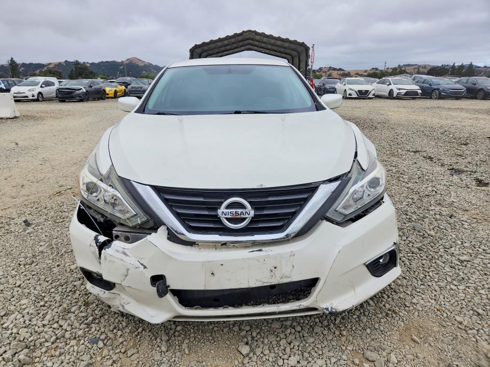 2016 Nissan VIN 1N4AL3AP3GC237220 COPART salvage auction — FRONT END, CA - SALVAGE CERTIFICATE, sold $1,900 on 2026-07-02 (photo 5)