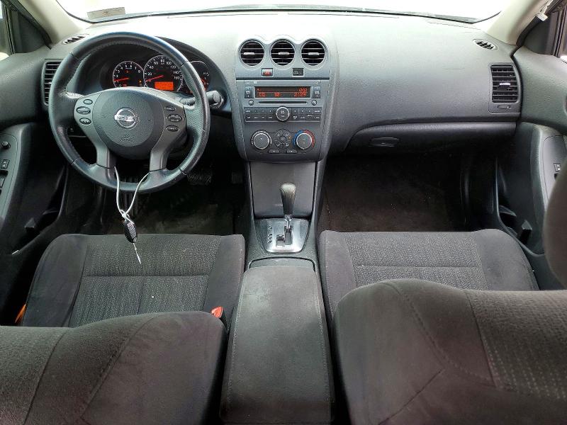 2011 Nissan Altima VIN 1N4AL2AP9BC174305 COPART salvage auction — SIDE, Pa - Certificate Of Salvage, sold $475 on 2026-07-02 (photo 8)