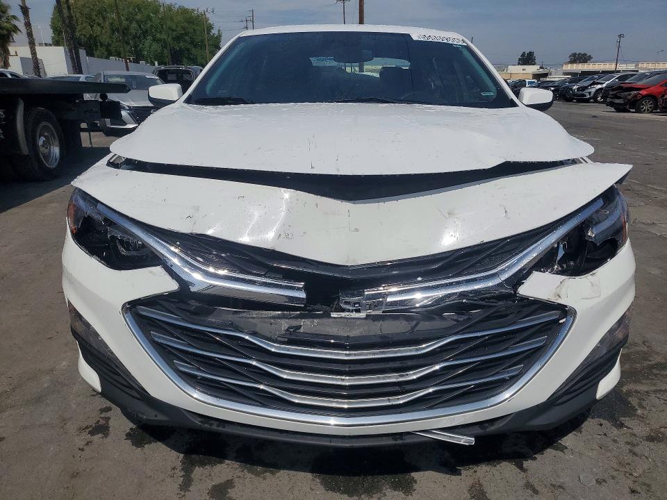2023 Chevrolet Malibu limited VIN 1G1ZD5ST7PF219764 COPART salvage auction — REAR END, Ca - Non-Repairable Vehicle Cert, sold $325 on 2026-07-22 (photo 5)