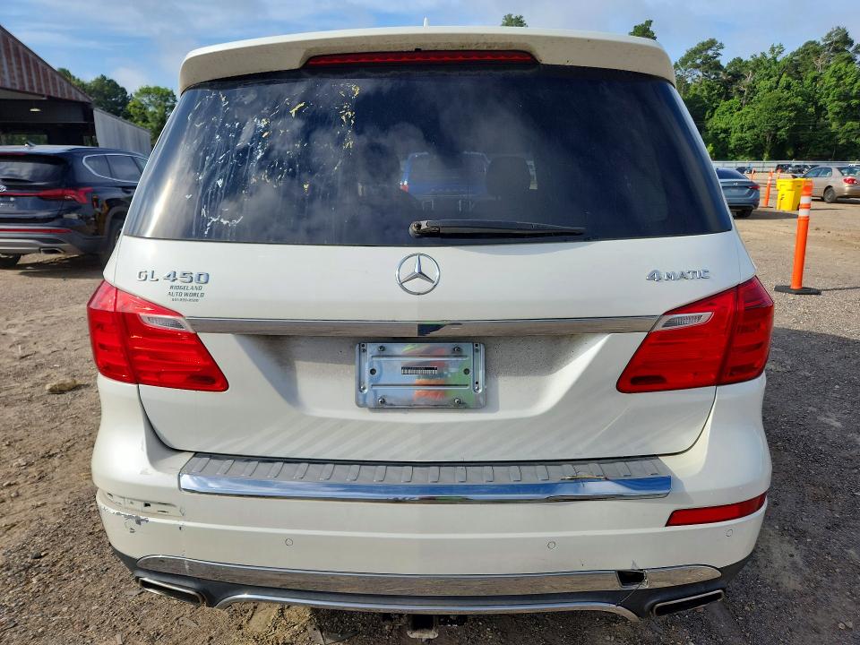 2013 Mercedes-benz VIN 4JGDF7CE4DA192468 COPART salvage auction — MINOR DENT/SCRATCHES, La - Certificate Of Title (P), sold $1,700 on 2026-07-24 (photo 6)
