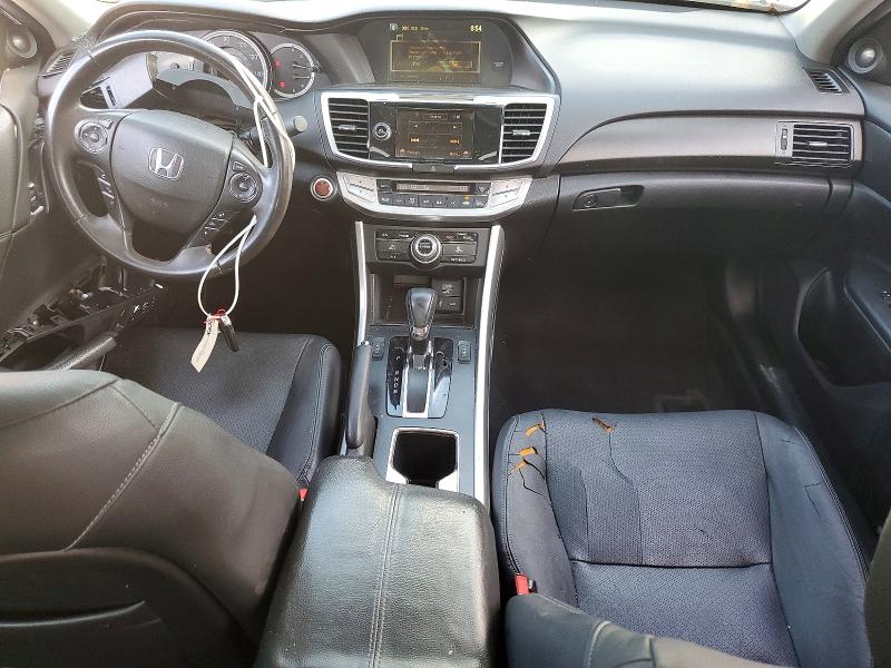 2014 Honda VIN 1HGCR3F94EA040269 COPART salvage auction — SIDE, Fl - Cert Of Title Slvg Rebuildable, sold $1,750 on 2026-07-02 (photo 8)