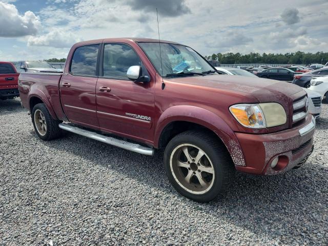 2006 Toyota Tundra VIN 5TBET34126S502248 COPART salvage auction — NORMAL WEAR, Fl - Certificate Of Title, sold $1,650 on 2026-07-24 (photo 4)