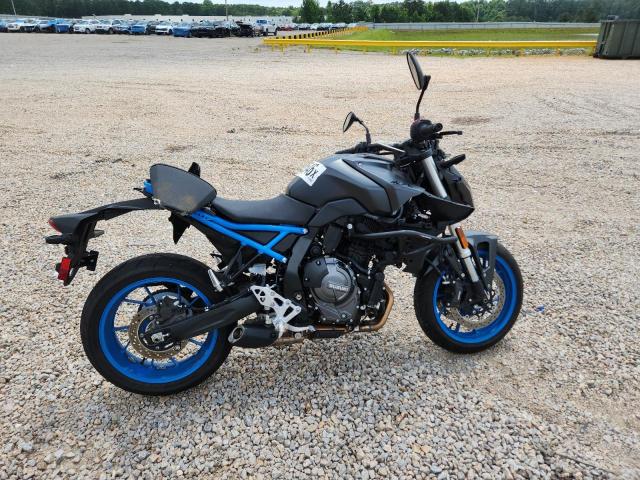 2024 Suzuki Gsx800 r VIN JS1EM11B0R7101442 — COPART salvage auction photo