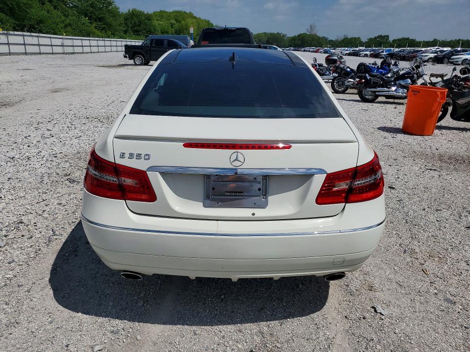 2012 Mercedes-benz E-klasse VIN WDDKJ5KB0CF170061 COPART salvage auction — SIDE, Ar - Cert Of Title-Salvage, sold $2,100 on 2026-08-03 (photo 6)