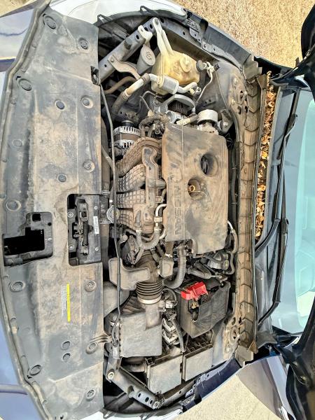 2019 Nissan Altima VIN 1N4BL4BV7KC152316 COPART salvage auction — MINOR DENT/SCRATCHES, Ok - Certificate Of Title (P), sold $2,400 on 2026-07-02 (photo 7)