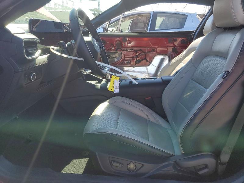 2024 Ford VIN 1FA6P8CF4R5407149 COPART salvage auction — REAR END, Ca - Salvage Certificate, sold $18,500 on 2026-07-31 (photo 7)