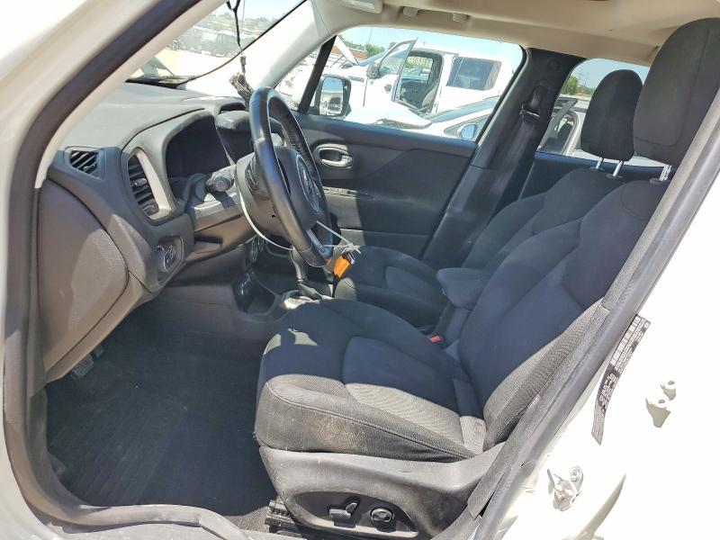 2017 Jeep VIN ZACCJBBB2HPE44071 COPART salvage auction — SIDE, Ia - Cert Of Title-Salvage Title, sold $2,550 on 2026-07-22 (photo 7)