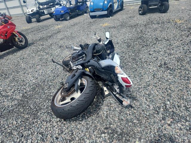 2008 Suzuki VIN JS1GN7EA282101979 COPART salvage auction — ALL OVER, Fl - Cert Of Title Slvg Rebuildable, sold $1,350 on 2026-07-02 (photo 4)