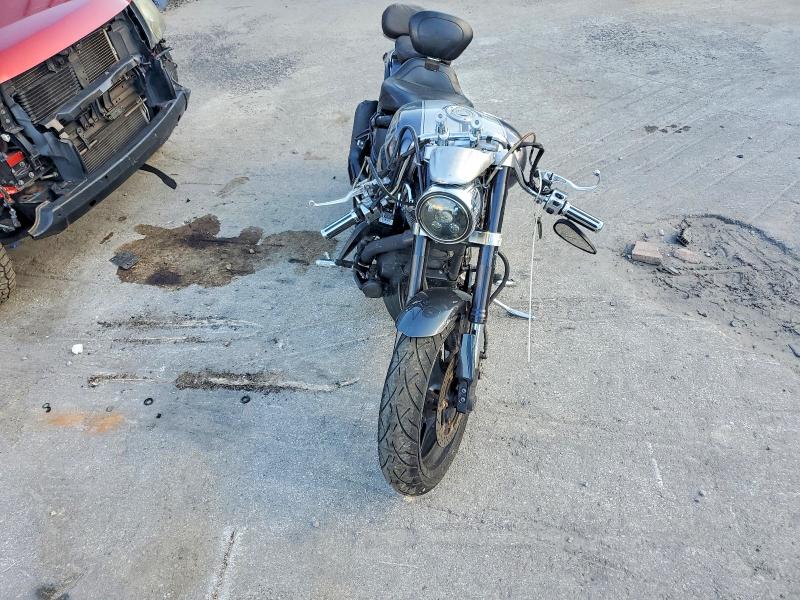 2007 Yamaha Xv1700 VIN JYAVP19E97A002982 COPART salvage auction — FRONT END, Fl - Cert Of Title Slvg Rebuildable, sold $1,150 on 2026-07-16 (photo 5)