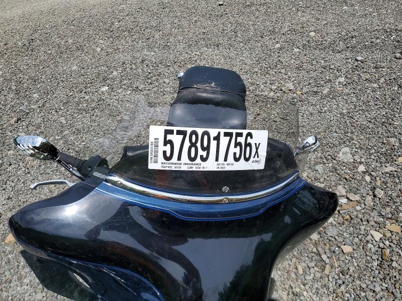 2013 Harley-davidson VIN 1HD1FCM18DB632714 COPART salvage auction — REAR END, Pa - Certificate Of Salvage, sold $1,650 on 2026-07-02 (photo 5)
