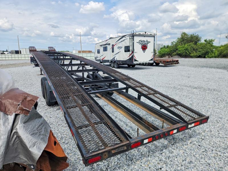 2013 Kaufman Unknown VIN 5VGFW5023DL002855 COPART salvage auction — NORMAL WEAR, CT, sold $1,200 on 2026-07-31 (photo 3)