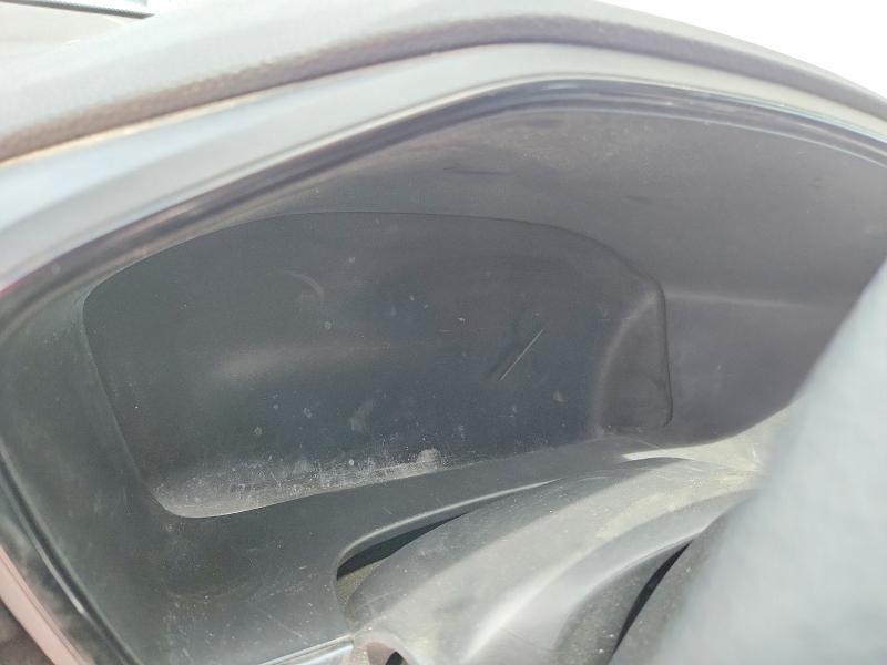 2025 Honda Cr-v VIN 2HKRS3H27SH339840 COPART salvage auction — FRONT END, Az - Cert Of Title - Salvage, sold $11,000 on 2026-07-28 (photo 9)