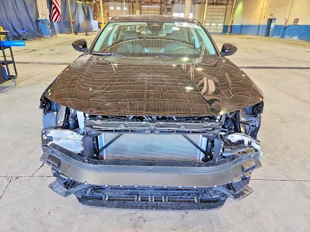 2026 Honda Accord VIN 1HGCY1F45TA038720 COPART salvage auction — FRONT END, FL - CERT OF TITLE SLVG REBUILDABLE, sold $300 on 2026-08-03 (photo 5)