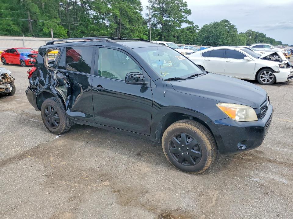 2008 Toyota Rav 4 VIN JTMZD33VX86078105 COPART salvage auction — REAR END, Al - Cert Of Title-Salvage Title, sold $1,350 on 2026-07-20 (photo 4)