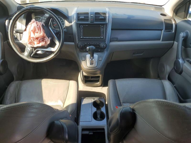 2008 Honda Cr-v VIN JHLRE48778C017764 COPART salvage auction — FRONT END, SC - CERT OF TITLE-SALVAGE, sold $1,350 on 2026-07-20 (photo 8)