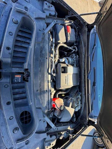 2022 Gmc Yukon VIN 1GKS1FKT7NR214765 COPART salvage auction — NORMAL WEAR, FL - CERTIFICATE OF TITLE (P), sold $22,400 on 2026-07-10 (photo 7)