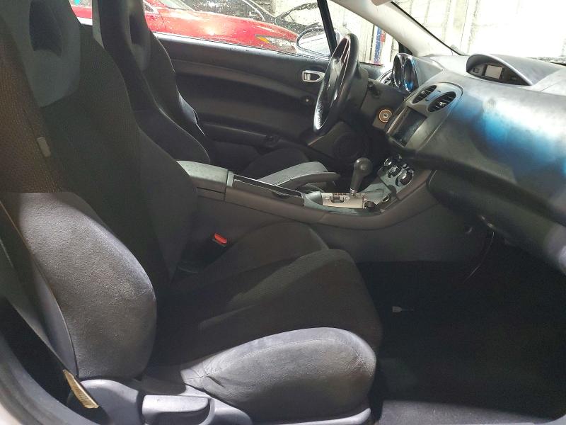 2007 Mitsubishi ECLIPSE VIN 4A3AK24F17E068052 COPART salvage auction — SIDE, Ok - Cert Of Title-Salvage, sold $175 on 2026-07-24 (photo 7)