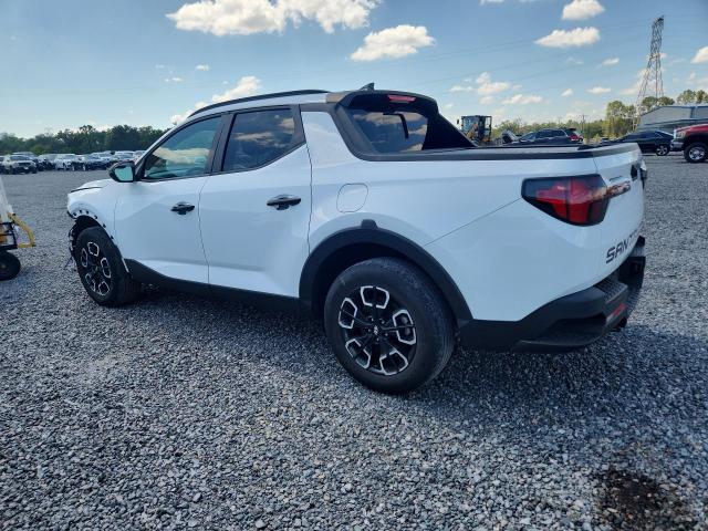 2022 Hyundai VIN 5NTJC4AE4NH012001 COPART salvage auction — FRONT END, Salvage Title, sold $15 on 2026-07-24 (photo 2)