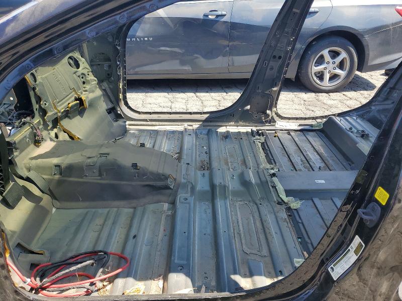 2026 Lucid motors Air VIN 50EA1GBA8TA024038 COPART salvage auction — STRIPPED, CA - DIS/DLR/EXP ONLY CLEAN TITLE, sold $4,800 on 2026-07-23 (photo 7)