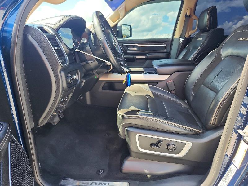 2020 Ram 1500 VIN 1C6RREJTXLN229769 COPART salvage auction — SIDE, Fl - Certificate Of Destruction, sold $5,600 on 2026-07-02 (photo 7)