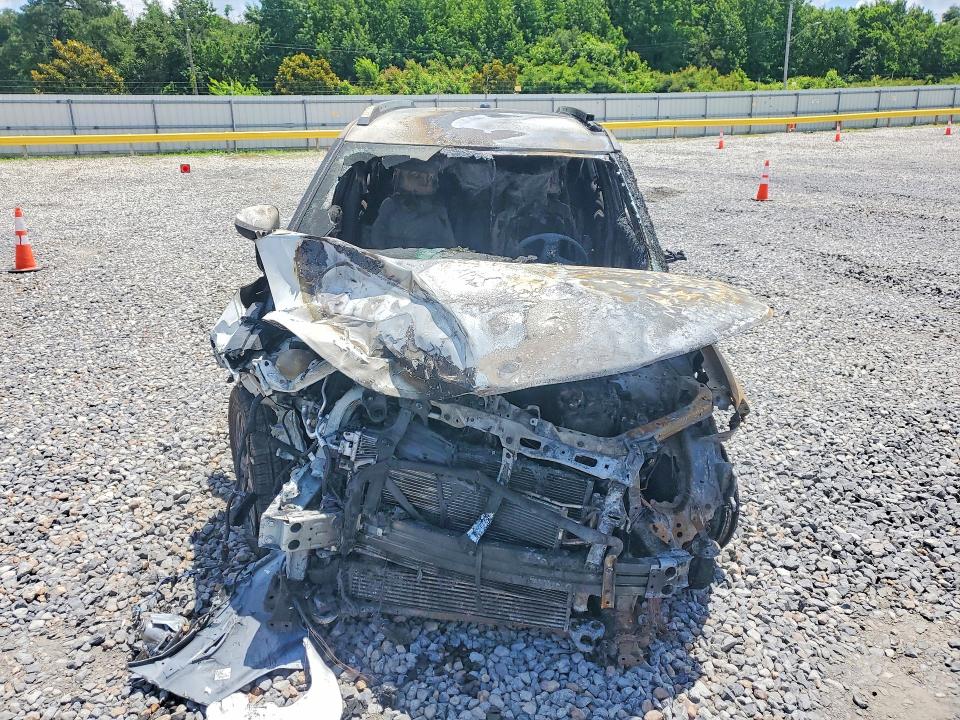 2023 Chevrolet Trailblazer VIN KL79MPS20PB035104 COPART salvage auction — BURN, Tn - Salvage Certificate, sold $35 on 2026-07-30 (photo 5)