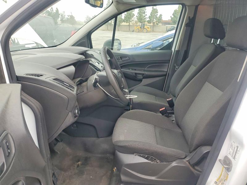 2014 Ford Transit VIN NM0LS7E79E1151018 COPART salvage auction — MINOR DENT/SCRATCHES, Ca - Dis/Dlr/Exp Only Clean Title, sold $2,100 on 2026-07-06 (photo 7)