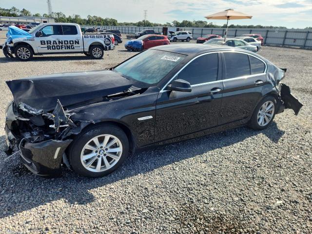 2016 BMW VIN WBA5A7C50GG151423 COPART salvage auction — FRONT END, Fl - Cert Of Title Slvg Rebuildable, sold $375 on 2026-08-14 (photo 1)