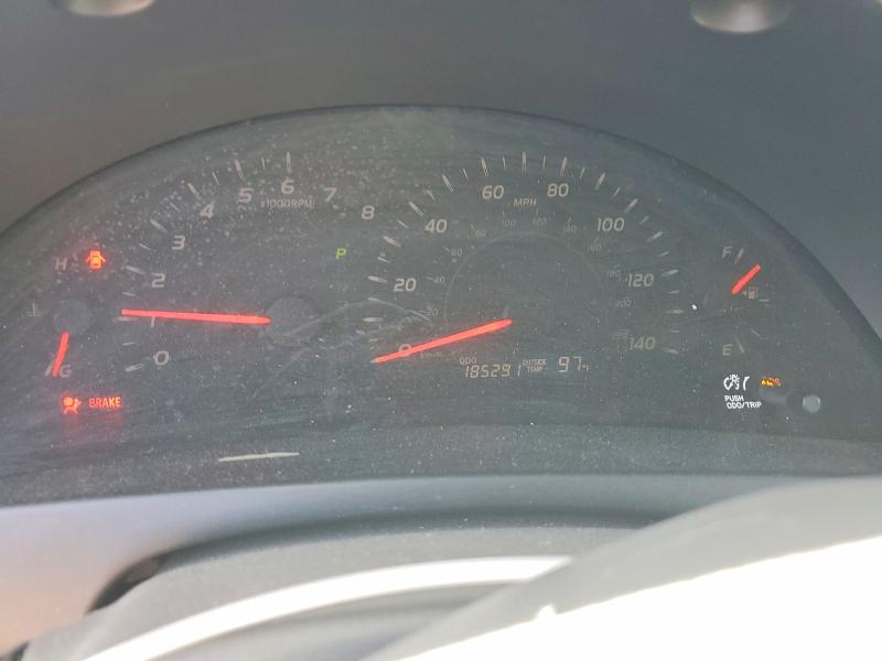 2007 Toyota Camry VIN 4T1BE46K37U067622 COPART salvage auction — FRONT END, Tx - Salvage Vehicle Title, sold $575 on 2026-07-02 (photo 9)