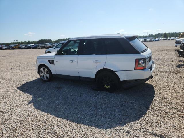 2013 Land rover Range rover sport VIN SALSK2D40DA794504 COPART salvage auction — ALL OVER, AL - CERT OF TITLE-SALVAGE TITLE, sold $175 on 2026-07-29 (photo 2)