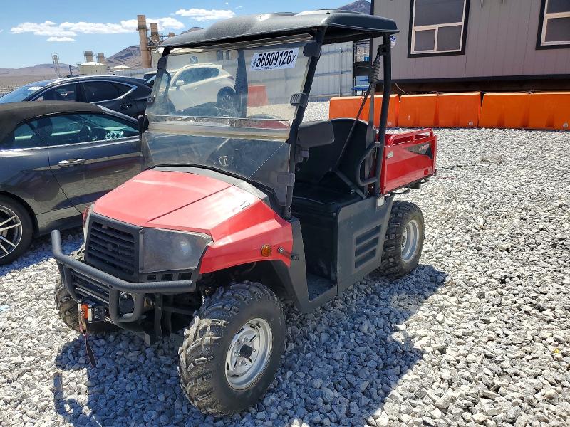 2021 Coleman 400 VIN A6HMDSZ6HMB002475 COPART salvage auction — MINOR DENT/SCRATCHES, UT - CERTIFICATE OF ORIGIN, sold $950 on 2026-07-20 (photo 2)