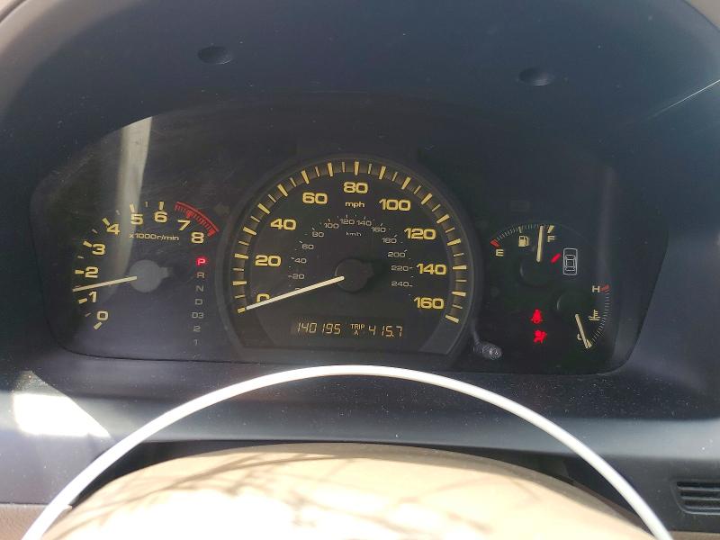 2007 Honda Accord VIN JHMCM56377C016803 COPART salvage auction — FRONT END, La - Cert Of Title-Salvage, sold $650 on 2026-07-06 (photo 9)