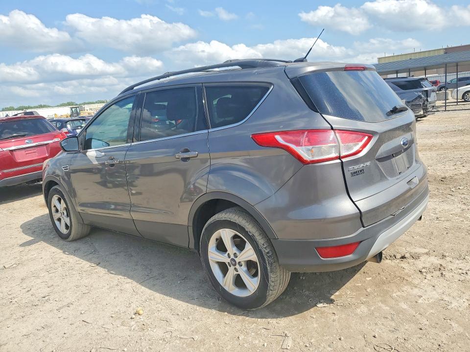 2013 Ford Escape VIN 1FMCU9GX1DUB91270 COPART salvage auction — NORMAL WEAR, MO - DEALER ONLY CLEAN TITLE, sold $675 on 2026-07-02 (photo 2)