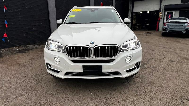 2015 BMW X5 VIN 5UXKR0C50F0P16040 COPART salvage auction — NORMAL WEAR, Ma - Certificate Of Title (P), sold $2,900 on 2026-07-29 (photo 3)